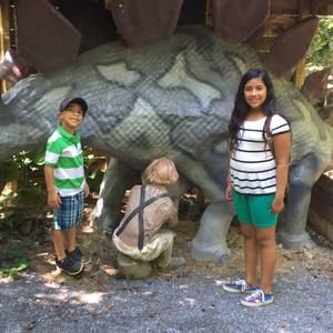 Meet your Posher, Sergio